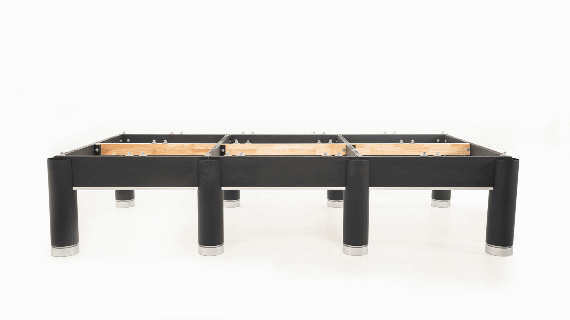 Rasson Ironman Snooker Table